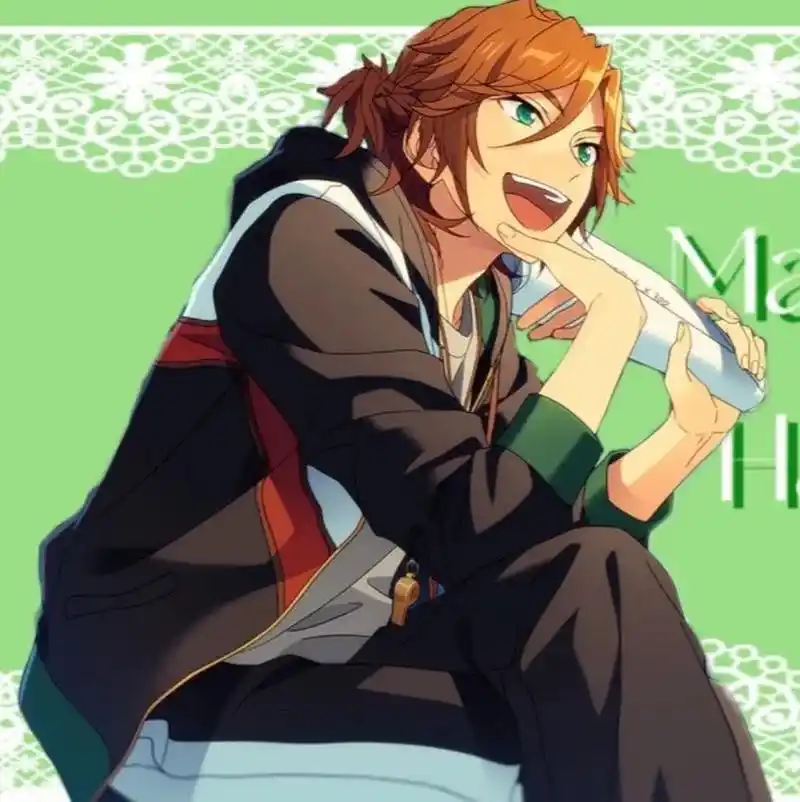 偶像梦幻祭 #快乐恰谷 #三毛缟斑 03happy bir - 抖音