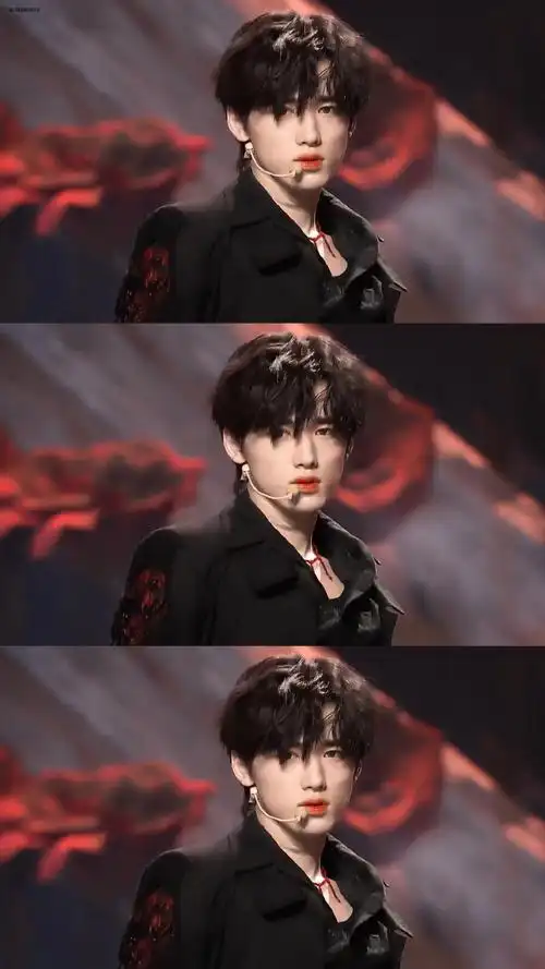 宋亚轩 - 堆糖,美图壁纸兴趣社区