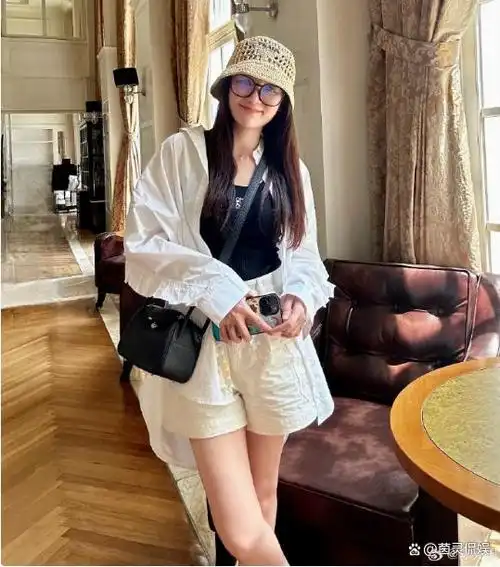 3月10日一大早,演员陈乔恩在个人社交平台怒斥营销号恶意造谣,她直言