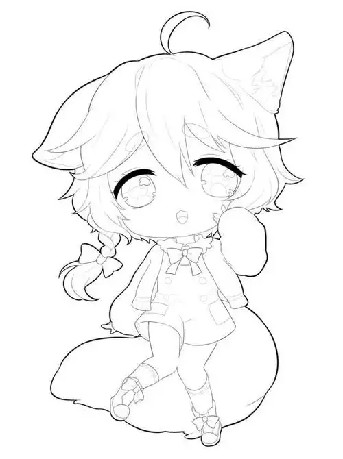 初学零基础入门画漫画手绘教程教学习(新手如何进行有效临摹)