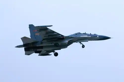 玄天九变——解读真正的苏-30