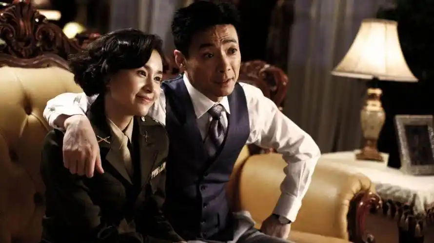 电视剧《双刺》官方账号6670订阅主页作品33专辑视频列表全部视频 >