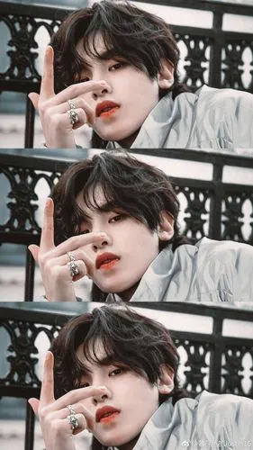 justin-黄明昊 - 堆糖,美图壁纸兴趣社区