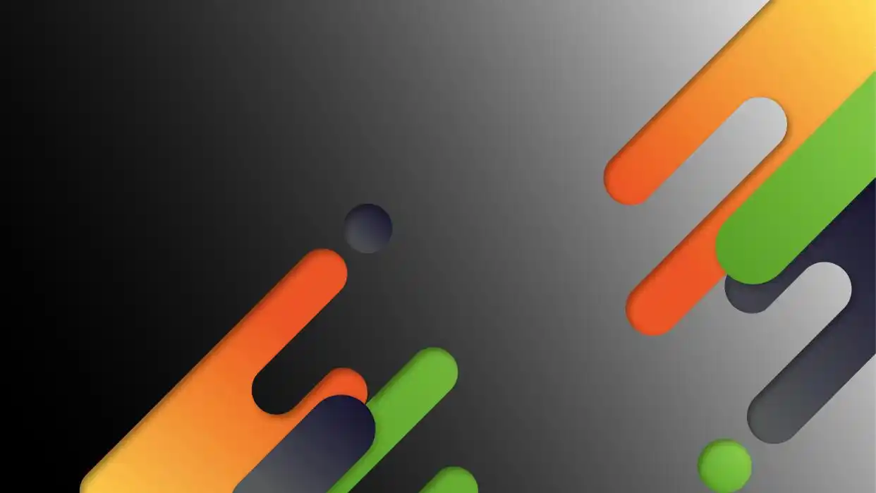 双色拼接壁纸 高清壁纸无水印