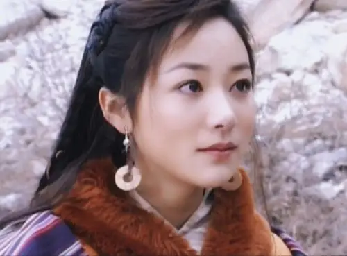 韩雪-镜明 萍踪侠影