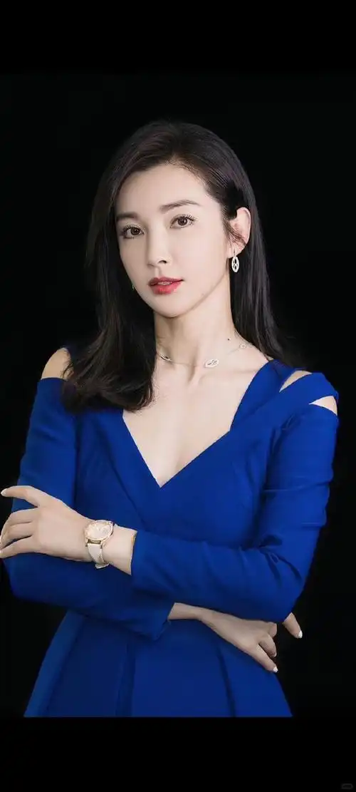 李冰冰高清性感写真来啦.