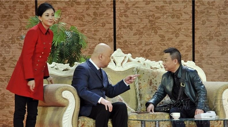 她是郭冬临最佳搭档,9次登上春晚,今45岁家庭幸福儿子可爱