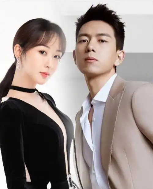 怎么那么配李现杨紫