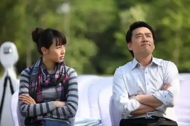 回顾王耀庆的妻子郭晏青丈夫成名背后有泪每月探班虽累但幸福