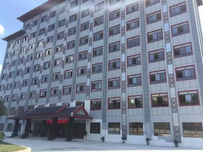 贵定县中医院妇科欢迎您