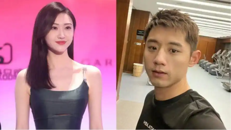 知情人再爆张继科猛料:单笔赌债2200万,发景甜私密视频给债主