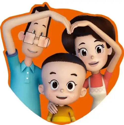 全新升级的新大头儿子4看点满满深受孩子喜爱你带你家孩子看了吗