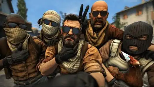 你知道的csgo常用术语有哪些