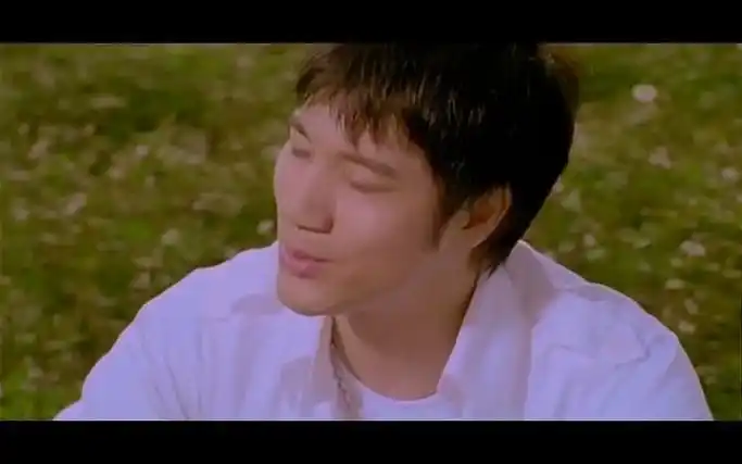 王力宏——《大城小爱》