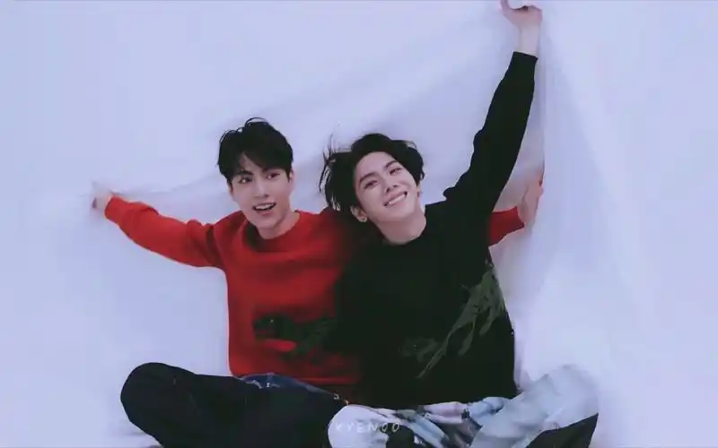 samyu得意cploading新潮五月刊林子闳杨宇腾yu童趣相册