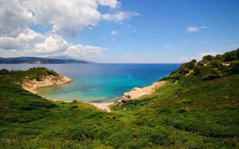 海边风景,高清图片,电脑桌面-壁纸族