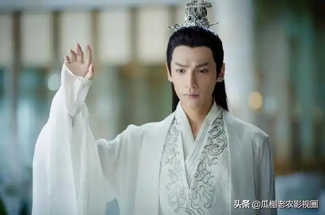 罗云熙个人资料(立体五官罗云熙) - 好技术常识经验网