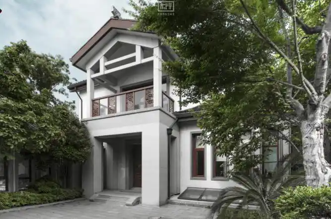 苏州独栋别墅西山岛金庭复园(复园)售楼处户型-地址-房价-周边一些