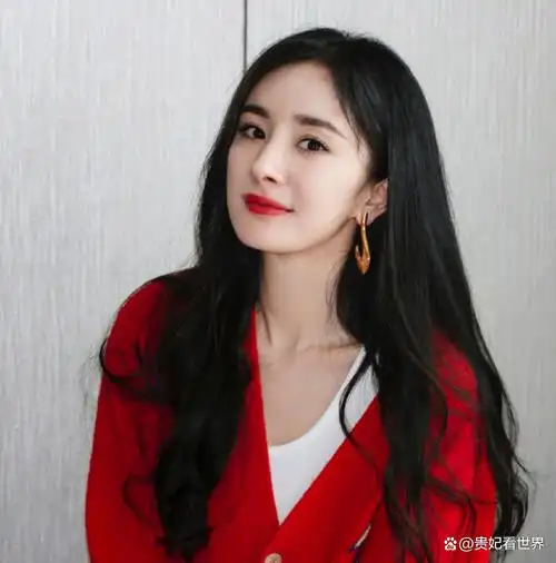 杨幂演影视剧有哪些优势?这几点太重要了