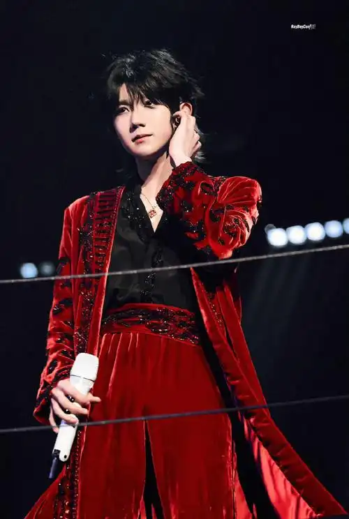 王源全新创作ep叮叮猫儿