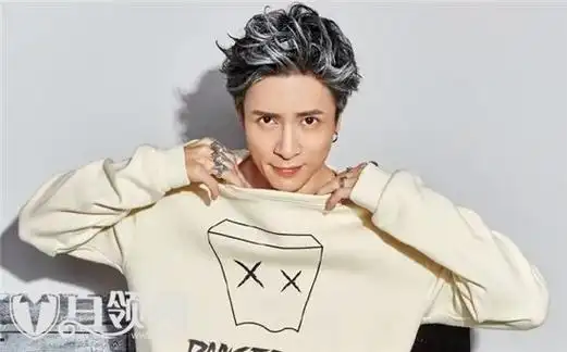 张鸣鸣个人资料照片 薛之谦经纪人张鸣鸣微博介绍