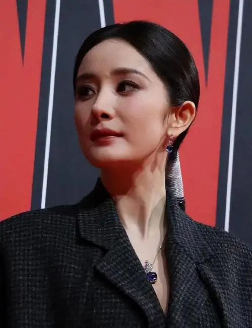 上海这一夜,内娱女星们的"真实颜值",治好了我的容貌焦虑|杨幂|孙俪