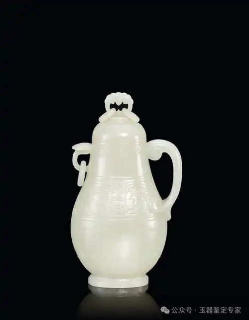 重大披露香港苏富比2024春拍玉器阵容大揭秘