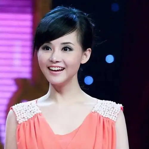 段曦和张杰同居5年传言分手后怒扇谢娜耳光如今41岁无人问津