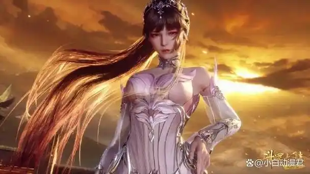 小舞成神后首次登场,被吐槽不如唐雅,主要原因与唐三有关