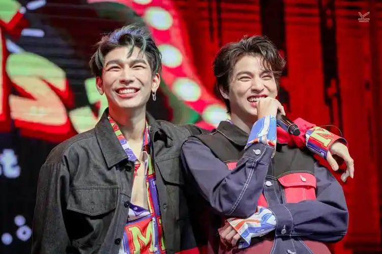 mewgulf缪苏帕糕卡娜12月活动存图