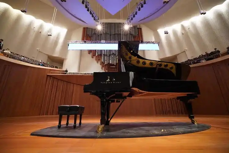 丹尼斯马祖耶夫独奏音乐会南京上演,长江钢琴担纲指定用琴