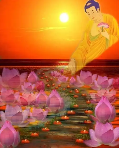 大安法师:告诉你行善积德的大秘密!