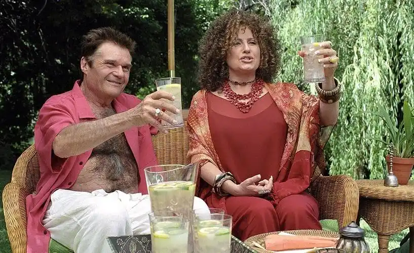 约会电影影片剧照