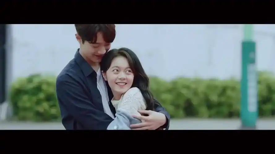 初恋那件小事遇见你的时候所有星星都落到我头上凉水cp赵今麦x赖冠霖