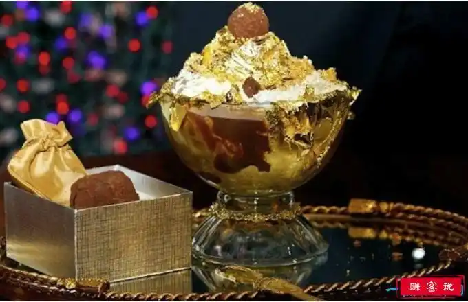 世界上最贵的10种食物排行榜快来见识一下吧