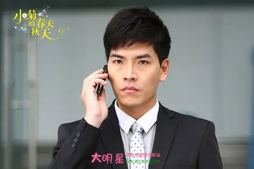 王传一个人资料简历 王传一主演的电视剧(3)