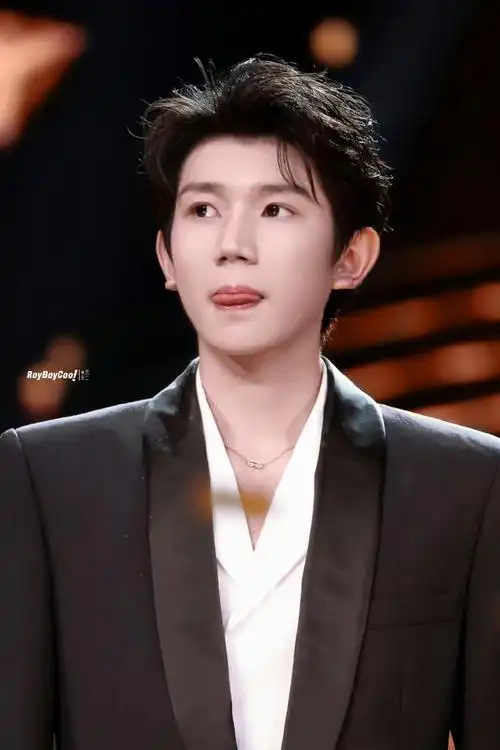 #王源看我们如何相遇vlog#