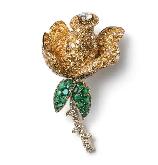 养眼| 全球十大顶级奢侈珠宝_卡地亚_钻石_品牌