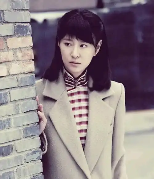 《伪装者》之程锦云:矜持让她获得了明台的爱情