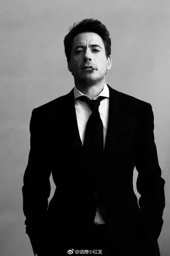 小罗伯特唐尼,这是我见过的眼睛最美的男人,无数次被生活暴击,却依然