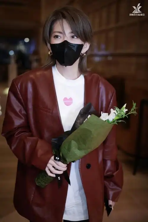 #刘忻浪姐##刘忻乘风2024#