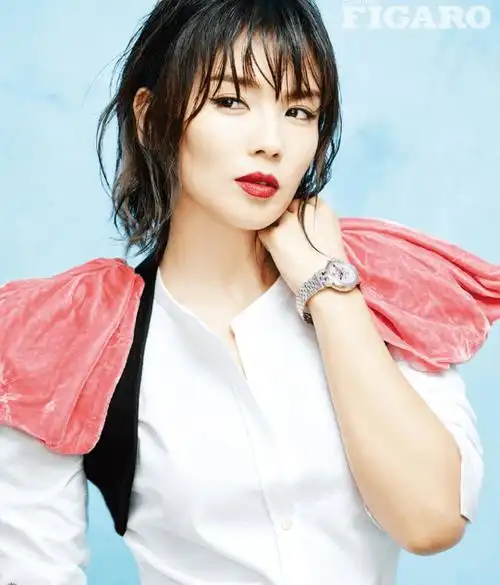 看这位43岁的刘涛女士,浑身散发着十足的女人味!_魅力_社会_观众们