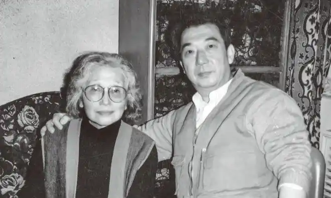 大宅门李香秀的原型郭榕至死不原谅养子这是为何呢