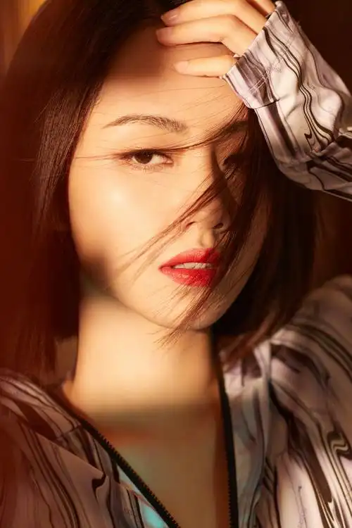 2022年丨刘惜君代言费丨代言两年多少