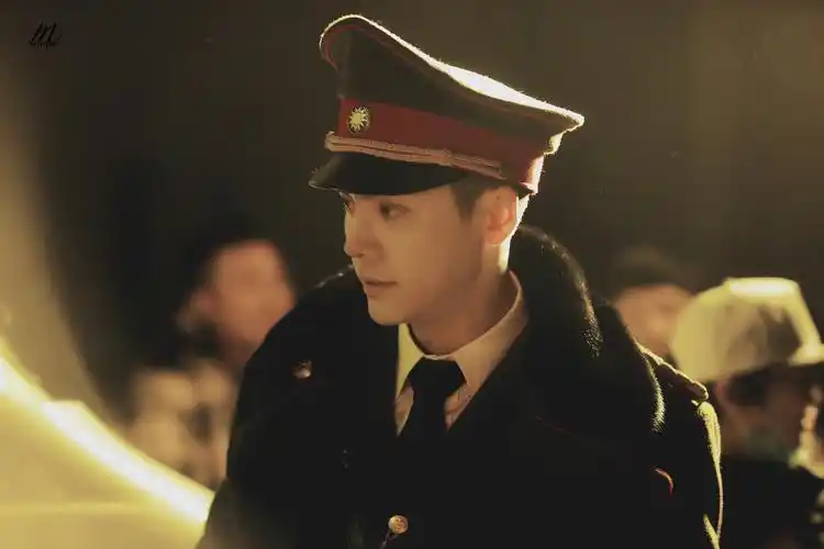 【陈伟霆】【cwt】【陈等等】 160215 老九… - 堆糖,美图壁纸兴趣