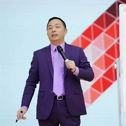 家居人物:李远荣论趋势,家具行业发展的八大方向