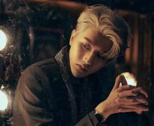 原创npc团粉过年了蔡徐坤小鬼活动现场击掌黄明昊陈立农也在场