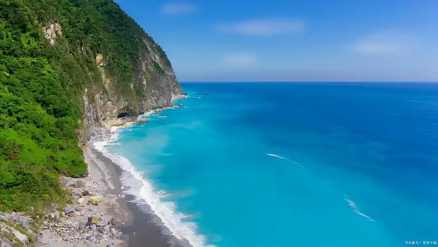 小知识:台湾有日月潭还有什么风景名胜(台湾风景区的主要景点)-图6