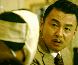 一夜之间,雷佳音从默默无闻 之后更是凭借电影《绣春刀二》 年初那部