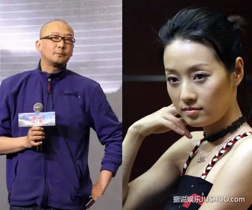 马伊琍前男友导演管虎出轨